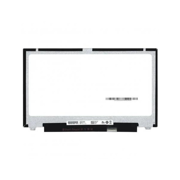 Kijelző a Kompatibilní LP125WF4(SP)(F1) 12,5“ 30pin 60Hz FHD LED Slim laptop részére - Matt