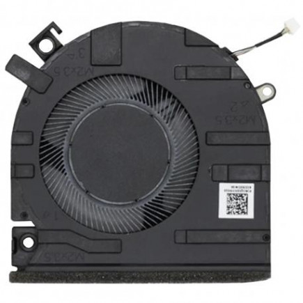 Laptop hűtő ventilátor Kompatibilní N13304-001