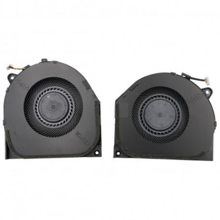 Laptop hűtő ventilátor Kompatibilní 5F10S13889