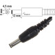 Dell Inspiron 13 7306 (2669) Autós töltő a laptophoz 90W