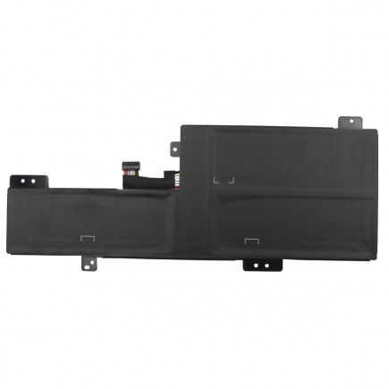 Kompatibilní Lenovo 5B10X02604 Laptop Akkumulátor Li-poly 11,58V, 37,5Wh, fekete