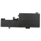 Kompatibilní Lenovo 5B10X02604 Laptop Akkumulátor Li-poly 11,58V, 37,5Wh, fekete