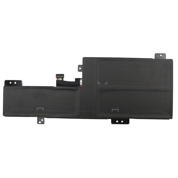 Kompatibilní Lenovo L19M3PF8 Laptop Akkumulátor Li-poly 11,58V, 37,5Wh, fekete