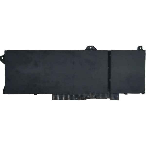 Kompatibilní Dell 0GRT01 Laptop Akkumulátor 64Wh, Li-poly 15,2V, fekete