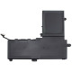Kompatibilní HP 843536-541 Laptop Akkumulátor 41,7Wh Li-poly 11,55V, fekete