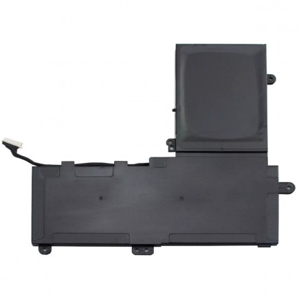 Kompatibilní HP 844201-855 Laptop Akkumulátor 41,7Wh Li-poly 11,55V, fekete