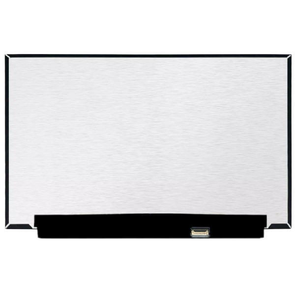 Kijelző a Kompatibilní Dell 0M3G1K 13,3“ 30pin 60Hz FHD LED Slim laptop részére - Fényes