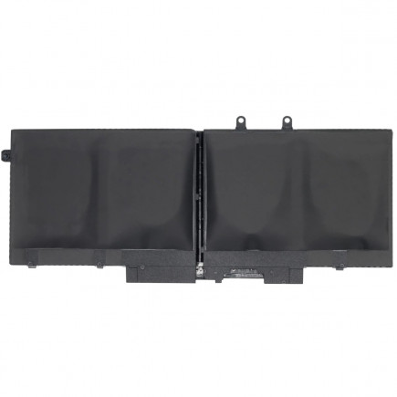 Kompatibilní Dell 09JRYT Laptop Akkumulátor 68Wh Li-poly 7,6V