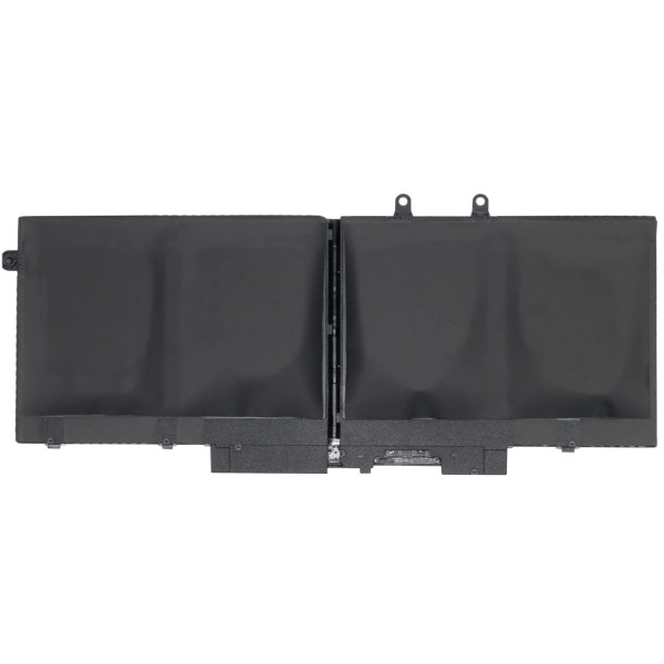 Kompatibilní Dell 09JRYT Laptop Akkumulátor 68Wh Li-poly 7,6V