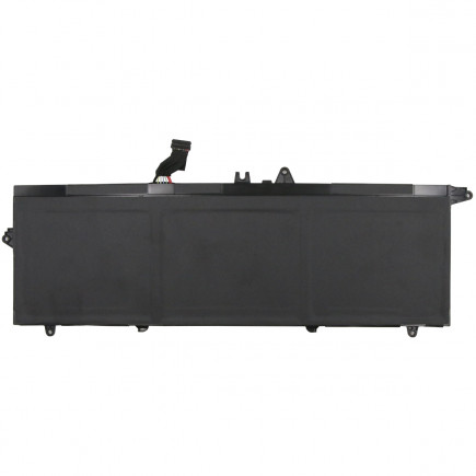 Kompatibilní Lenovo 5B10W13909 Laptop Akkumulátor 4950mAh Li-poly 11.52V, 57Wh, fekete