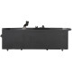 Kompatibilní Lenovo 5B10W13909 Laptop Akkumulátor 4950mAh Li-poly 11.52V, 57Wh, fekete
