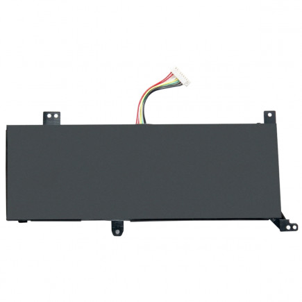Kompatibilní Asus 0B200-03910100 Laptop Akkumulátor 37Wh Li-poly 7,7V, fekete