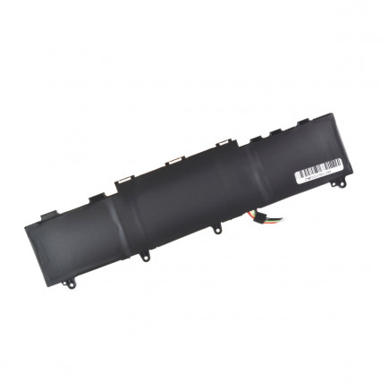 Kompatibilní HP L77608-1C2 Laptop Akkumulátor 56Wh Li-poly 11,55V fekete