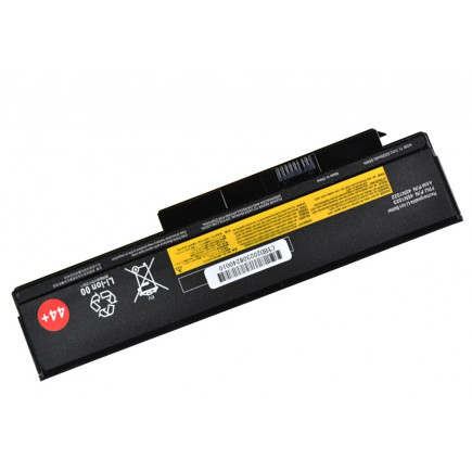 Kompatibilní Lenovo 0A36306 Laptop Akkumulátor 5200mAh Li-ion 11,1V