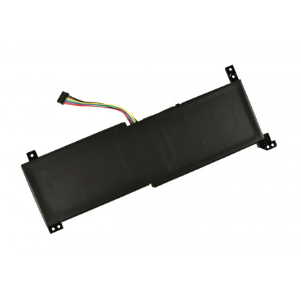 Kompatibilní Lenovo 5B11N52014 Laptop Akkumulátor 38Wh Li-poly 7.68V