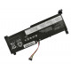 Kompatibilní Lenovo L20L2PF0 Laptop Akkumulátor 38Wh Li-poly 7.68V