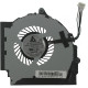 Laptop hűtő ventilátor Kompatibilní 04W3747