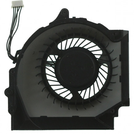 Laptop hűtő ventilátor Kompatibilní 156327 60.4SE19.001