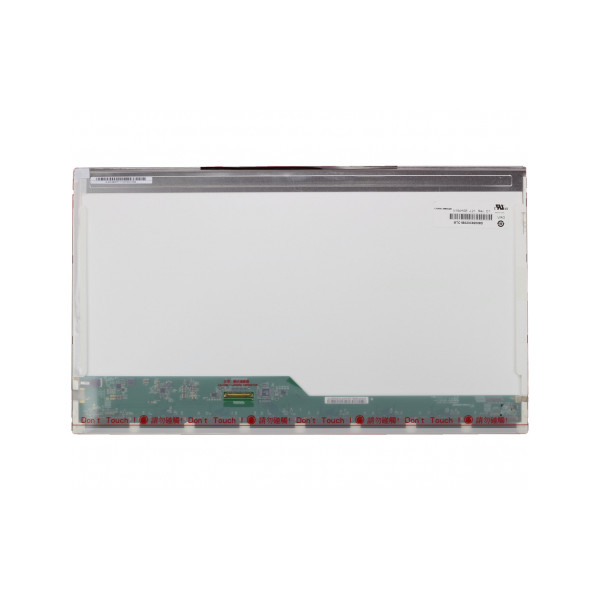 Kijelző a N184HGE-L21 18,4“ 40pin LED laptop részére - Matt