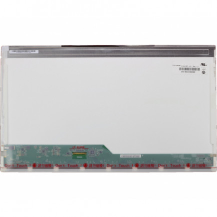 Kijelző a Acer Aspire 8935-6446 18,4“ 40pin LED laptop részére - Matt