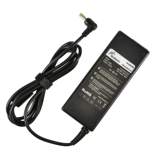 Kompatibilní Fujitsu S26391-F2474-L600 töltö a laptophoz 80W