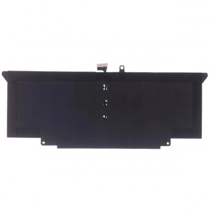 Kompatibilní Dell X825P Laptop Akkumulátor 52Wh Li-poly 7,6V, fekete