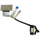 Kompatibilní HP M45021-001 LCD Laptop kábel