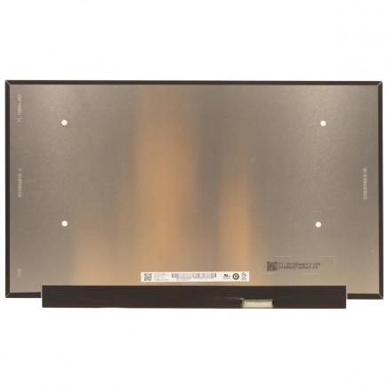Kijelző a Kompatibilní B156HAN15.0 15,6“ 40pin IPS 144Hz FHD LED Slim - Matt