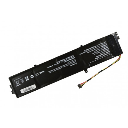 Kompatibilní Lenovo 45N1140 Laptop Akkumulátor Li-poly 14.8V, 46Wh