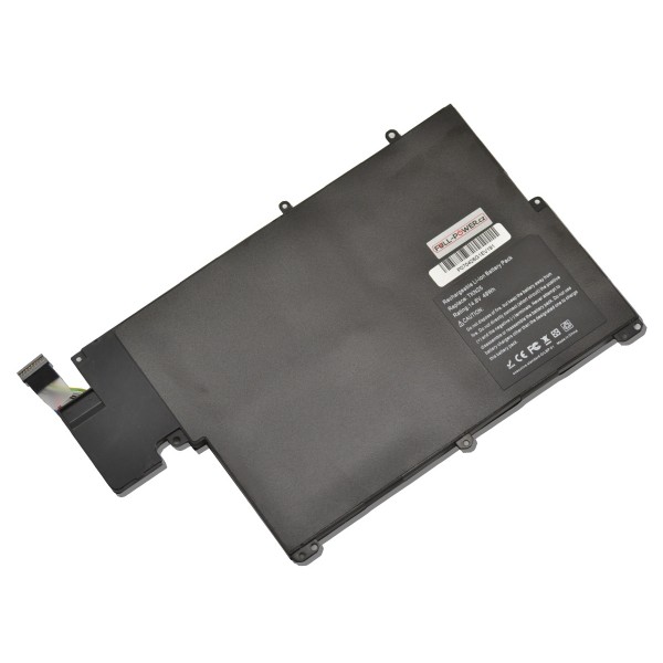 Kompatibilní Dell 0V0XTF Laptop Akkumulátor 3250mah Li-ion 14,8V