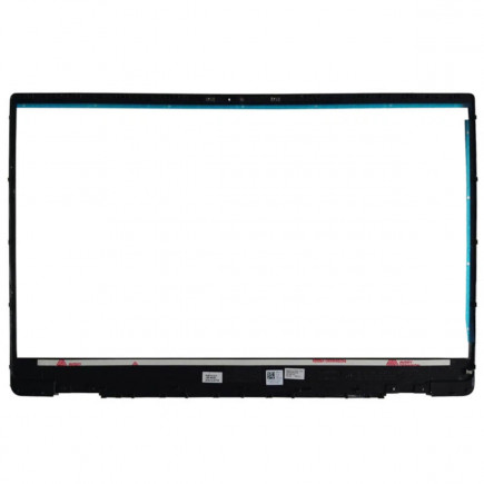 Kompatibilní 0WWD75 kijelző keret Laptop