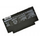 Fujitsu Siemens LIFEBOOK AH77/M Laptop Akkumulátor 4170mAh Li-poly 10,8V, 45Wh