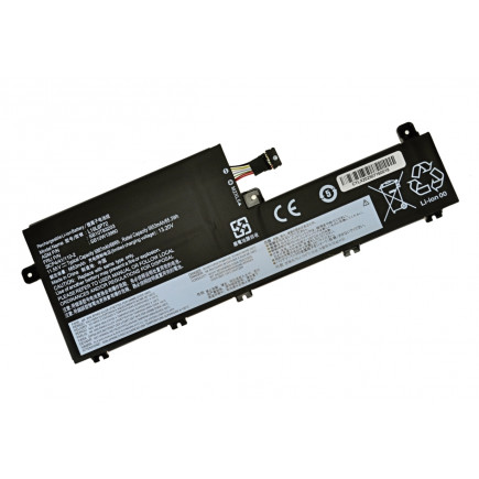 Kompatibilní 5B10W13961 Laptop Akkumulátor 68Wh Li-poly 11.55V, fekete