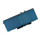 Kompatibilní T6DC2 Laptop Akkumulátor Li-poly 68Wh 15,2V fekete
