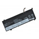 Kompatibilní 5B10Z21209 Laptop Akkumulátor 60Wh Li-poly 15,44V