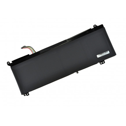 Kompatibilní 5B10Z21209 Laptop Akkumulátor 60Wh Li-poly 15,44V