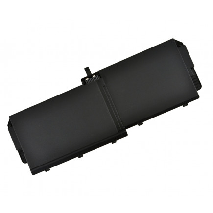 Kompatibilní L07044-850 Laptop Akkumulátor 8310mAh, 95.9Wh Li-poly 11.55V, fekete