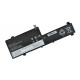 Kompatibilní 5B10X49073 Laptop Akkumulátor 4550mAh Li-poly 11.55V