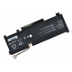 MSI GF66 11UE Laptop Akkumulátor 52Wh Li-poly 11,4V