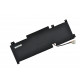 MSI GL66 11UDK-249 PULSE Laptop Akkumulátor 52Wh Li-poly 11,4V