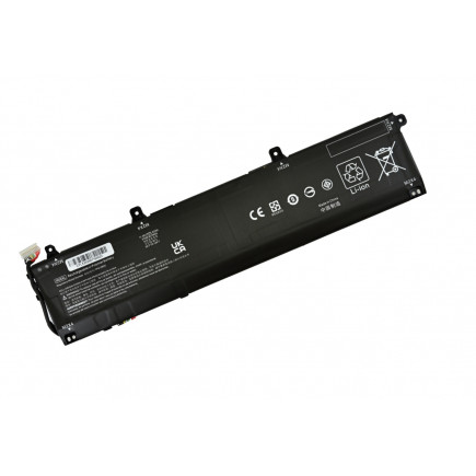 Kompatibilní M01523-2C2 Laptop Akkumulátor 2600mAh Li-poly 14,4V