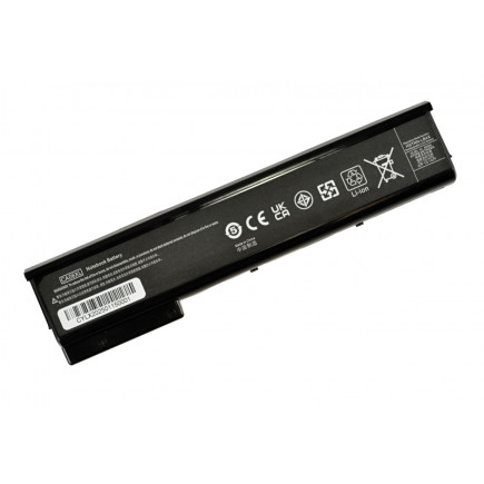 Kompatibilní 718756-001 Laptop Akkumulátor 5200mAh Li-ion 10,8V