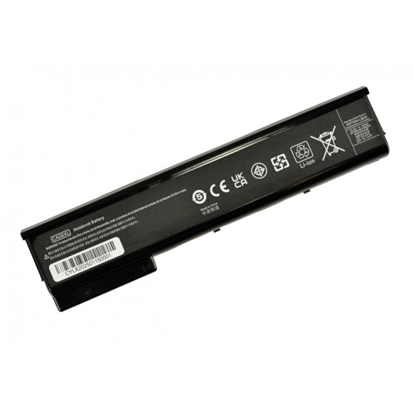 Kompatibilní 718756-001 Laptop Akkumulátor 5200mAh Li-ion 10,8V
