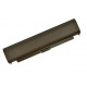 Lenovo ThinkPad T540p Laptop Akkumulátor 5200mAh Li-ion 11,1V