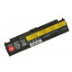 Lenovo ThinkPad W540 Laptop Akkumulátor 5200mAh Li-ion 11,1V