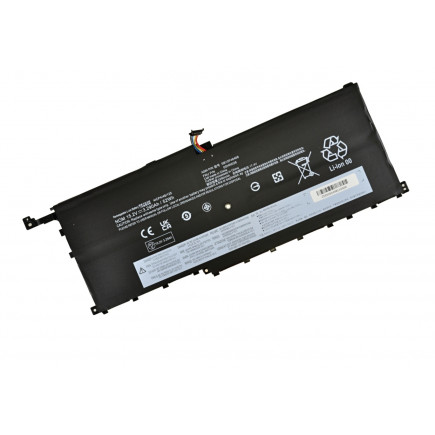 Kompatibilní 01AV410 Laptop Akkumulátor 3440mAh Li-poly 15,2V, 52Wh