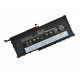 Kompatibilní 01AV458 Laptop Akkumulátor 3440mAh Li-poly 15,2V, 52Wh