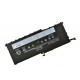 Kompatibilní 01AV441 Laptop Akkumulátor 3440mAh Li-poly 15,2V, 52Wh