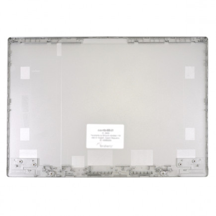 Laptop LCD fedél Kompatibilní 5CB0W44339