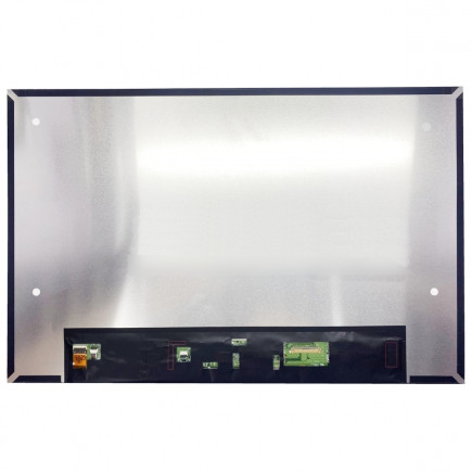 Kijelző a Kompatibilní M74470-ND1 14“ 30pin 60Hz WUXGA LED Slim laptop részére - Matt